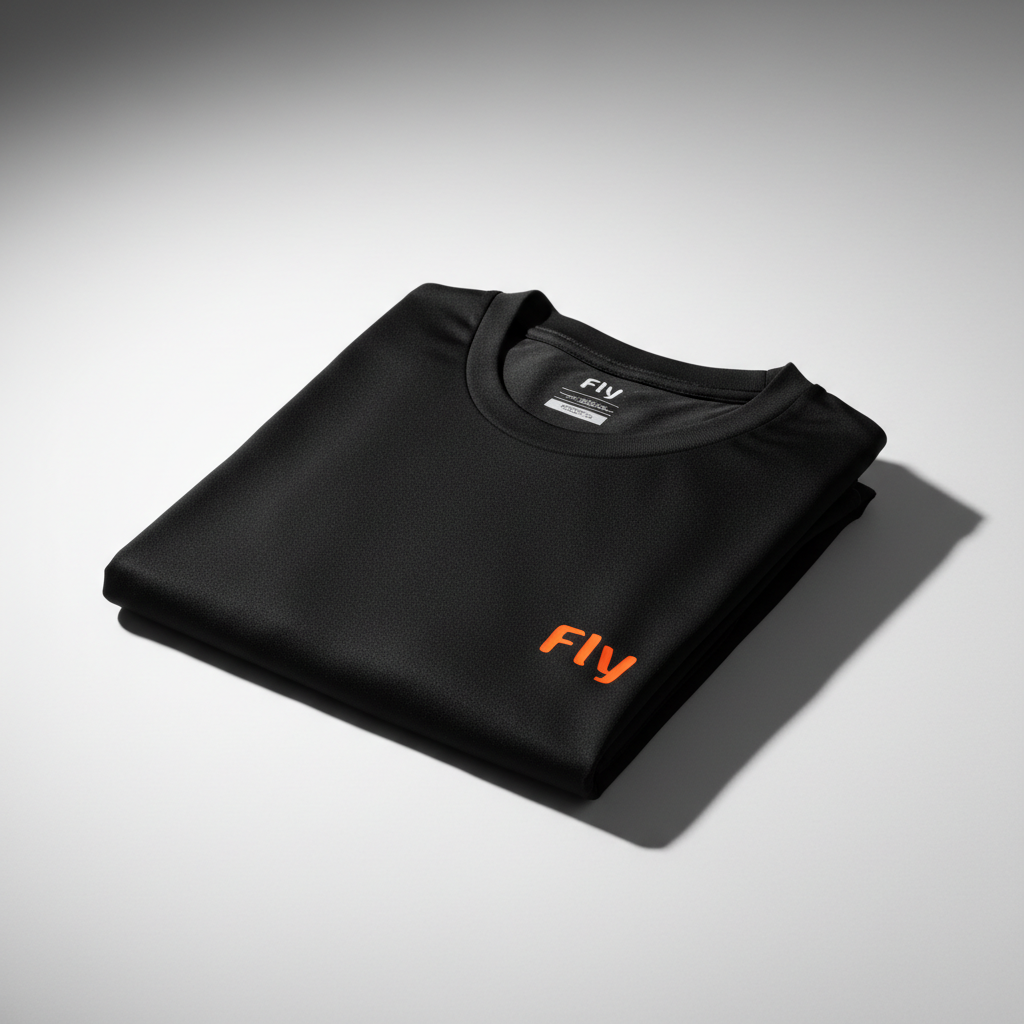 FLY Dry Tee Masculina