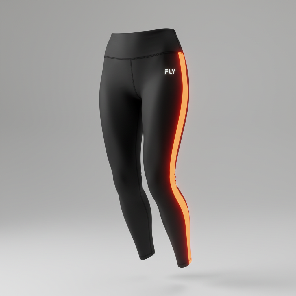 FLY Pro Legging Feminina