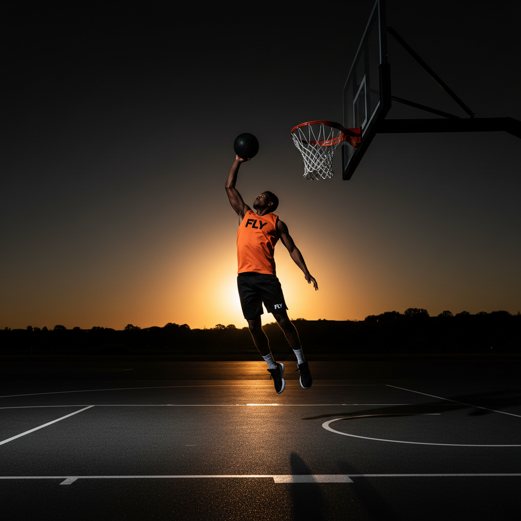 Basquete